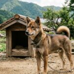 【お客様の声】条件が難しい大型犬も安心！9年ぶりの家族旅行が実現できました